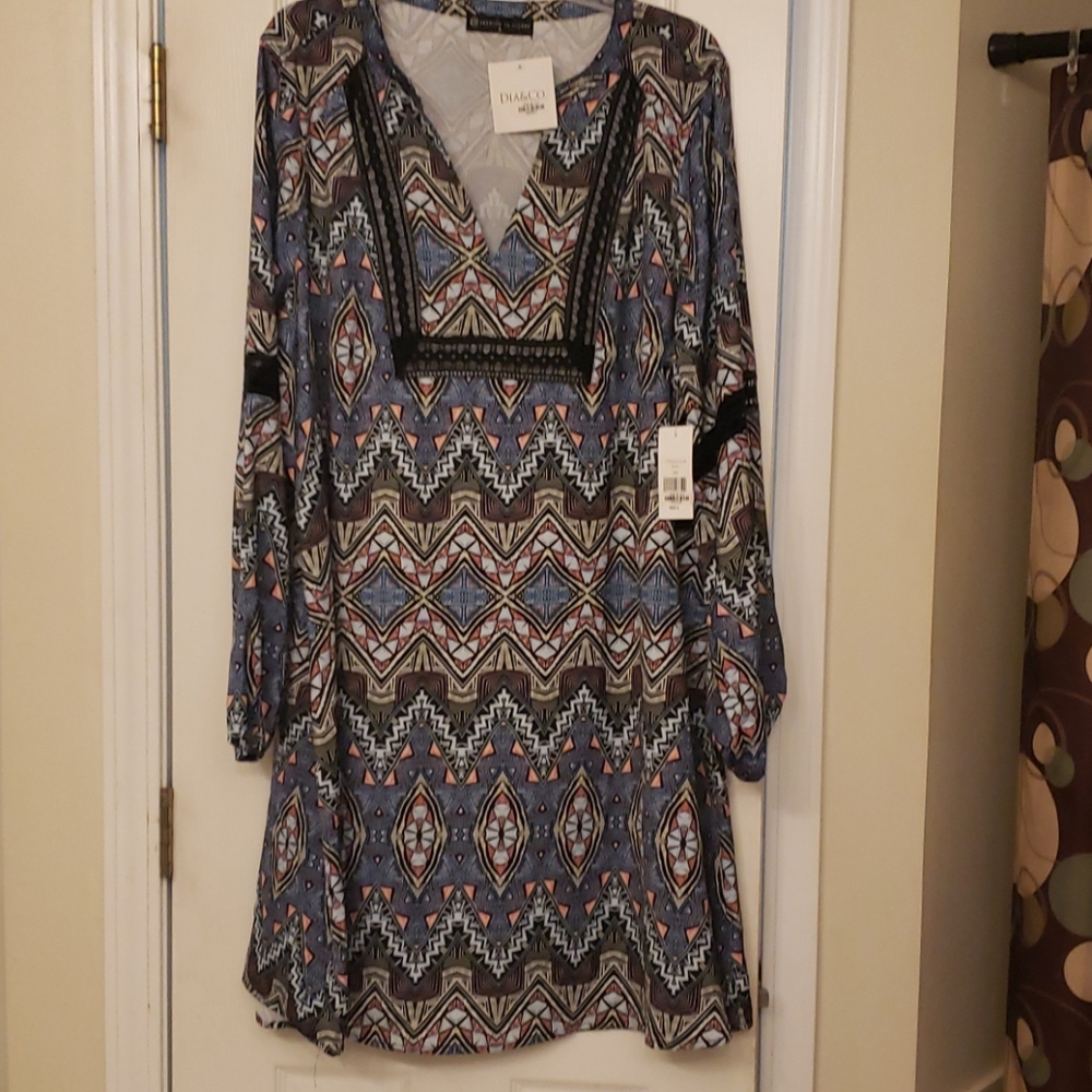 Dress/Tunic